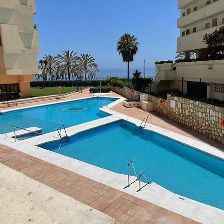 Loft 18 Beachfront Marbella Center Экстерьер фото