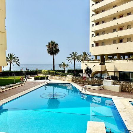 Loft 18 Beachfront Marbella Center Экстерьер фото