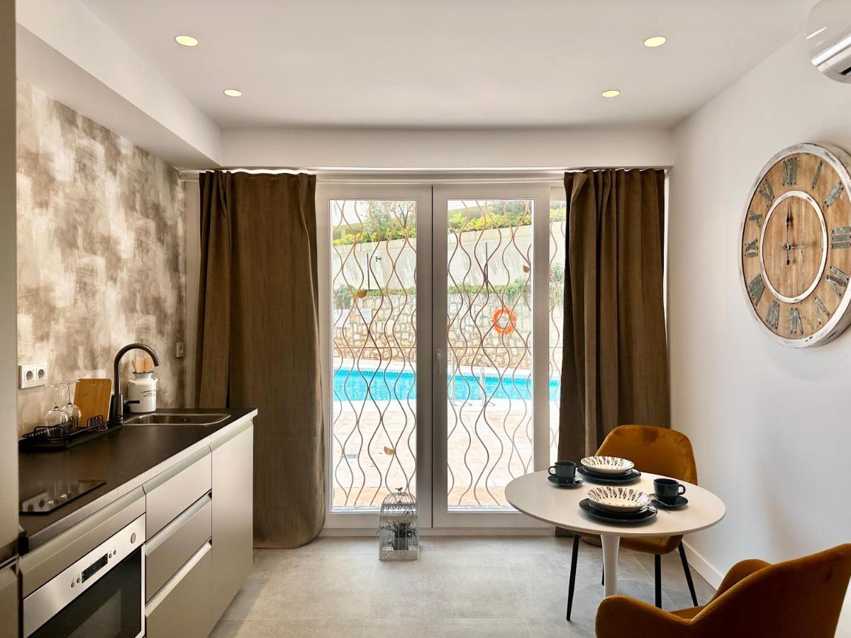 Loft 18 Beachfront Marbella Center Экстерьер фото