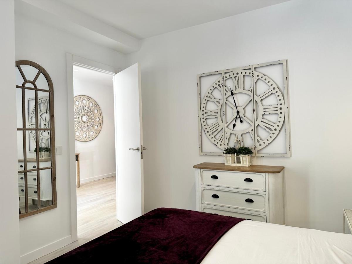 Loft 18 Beachfront Marbella Center Экстерьер фото