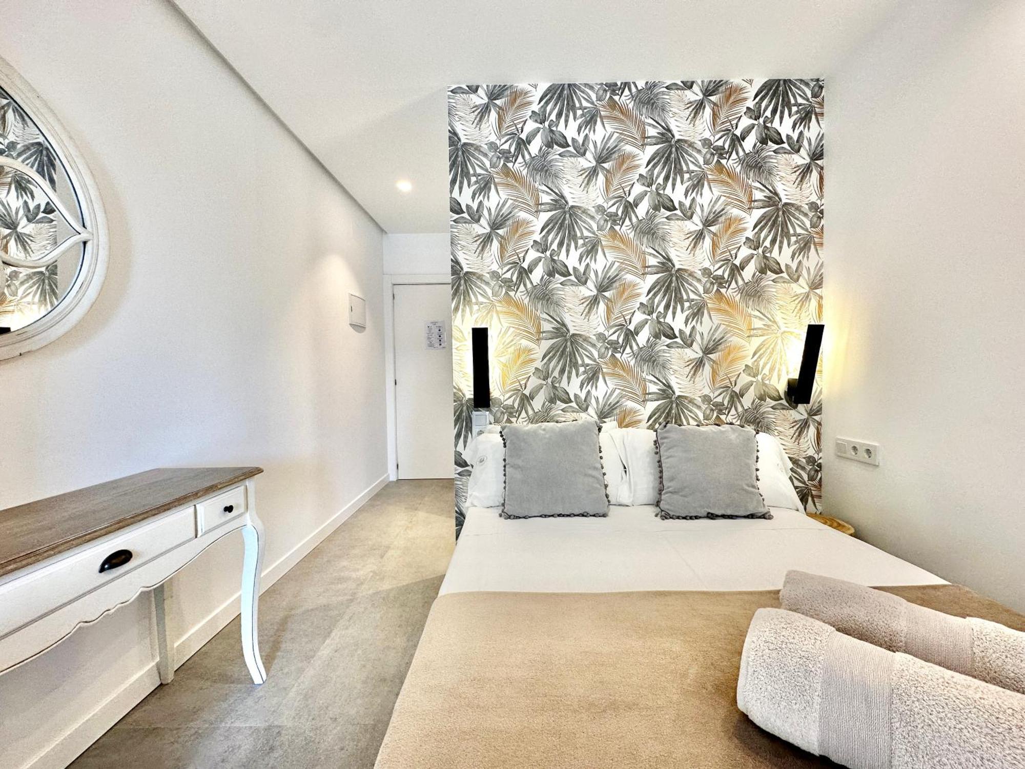 Loft 18 Beachfront Marbella Center Экстерьер фото