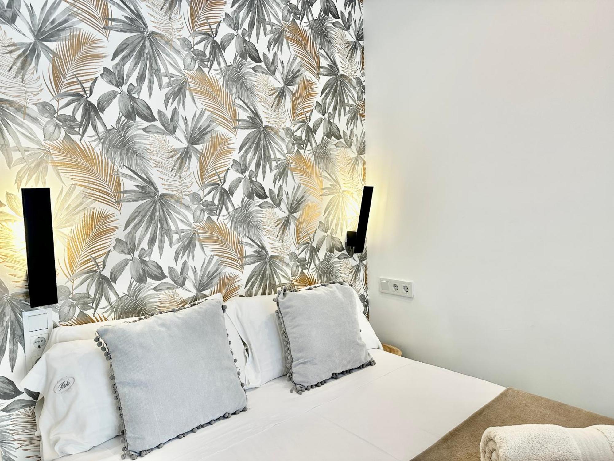 Loft 18 Beachfront Marbella Center Экстерьер фото